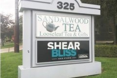 business-street-signage