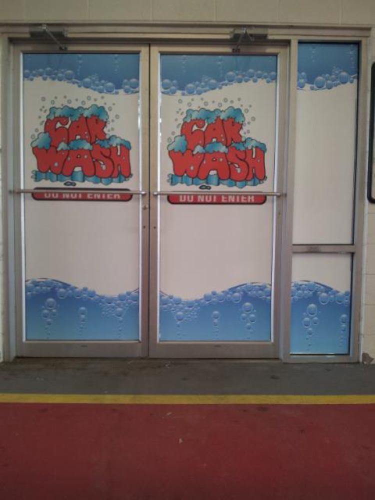 Vinyl Wrap Signs Decals, Stickers, Vinyl Sign Printing