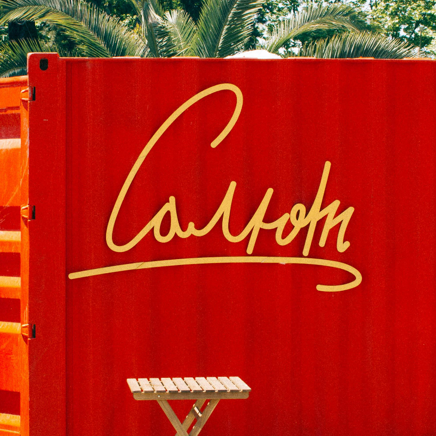 Jackson Signs Brantford container wrap service