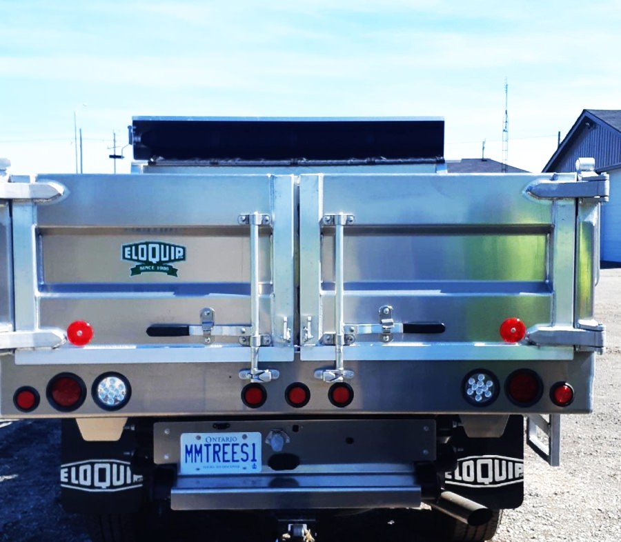 Trailer Wraps Vinyl Trailer Graphics And Trailer Decals Brantford