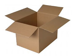Corrugated Supply Boxes
