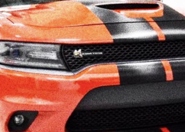 Vehicle Hood Wraps Jackson Signs